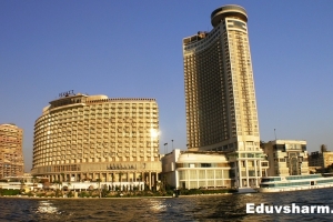cairo_-_garden_city_-_hyatt_from_the_nile