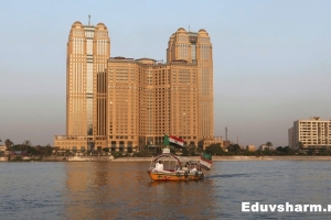 EGYPT/