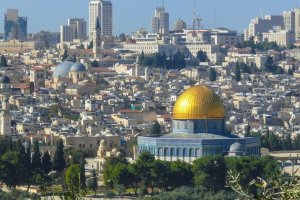 jerusalem-1326465_1280