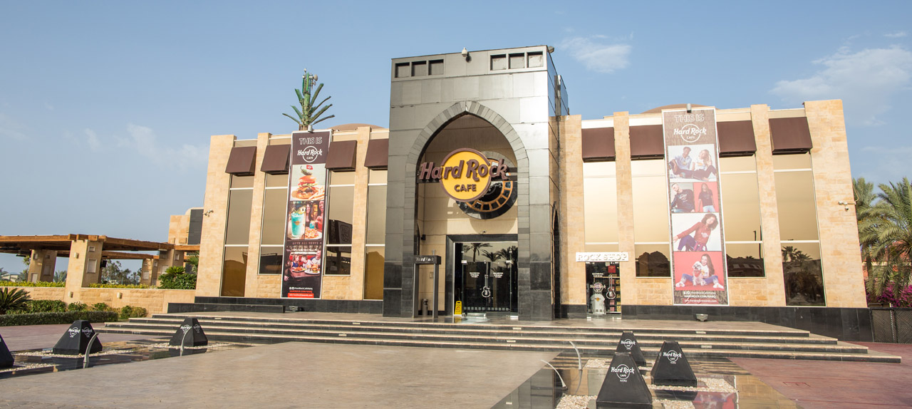 hard rock cafe