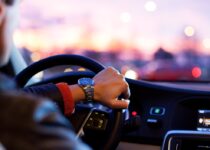 Такси в Шарм Эль Шейхе