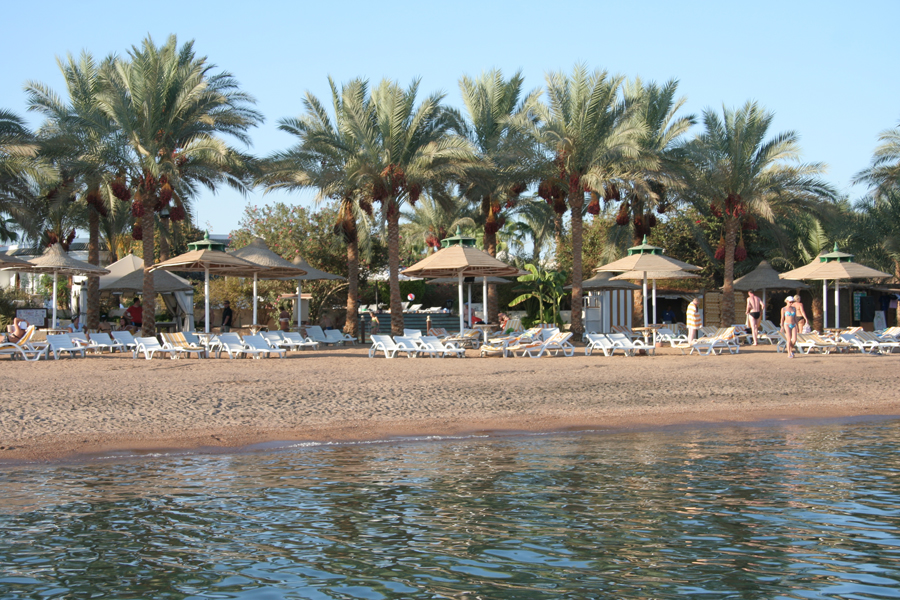 Sun Fun seti sharm